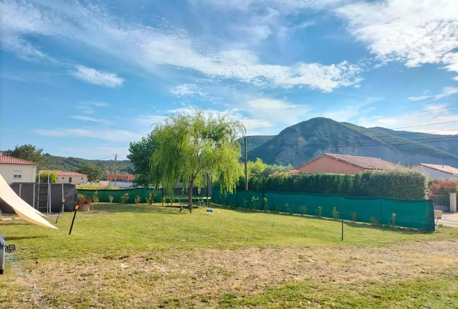 Sun Vallon Villa Vallon-Pont-d'Arc