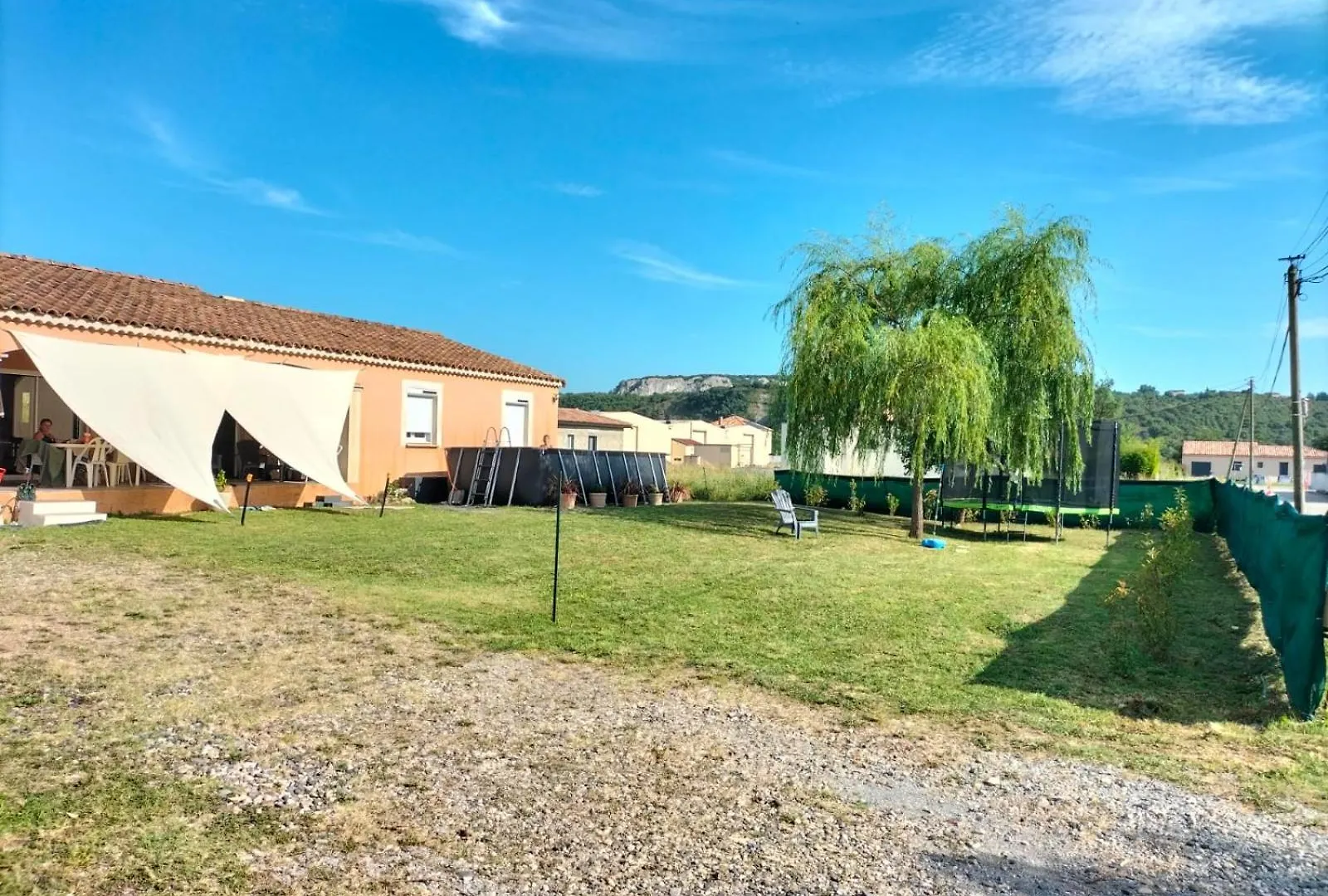 Sun Vallon