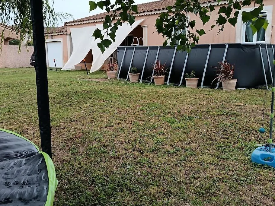 Villa Sun Vallon