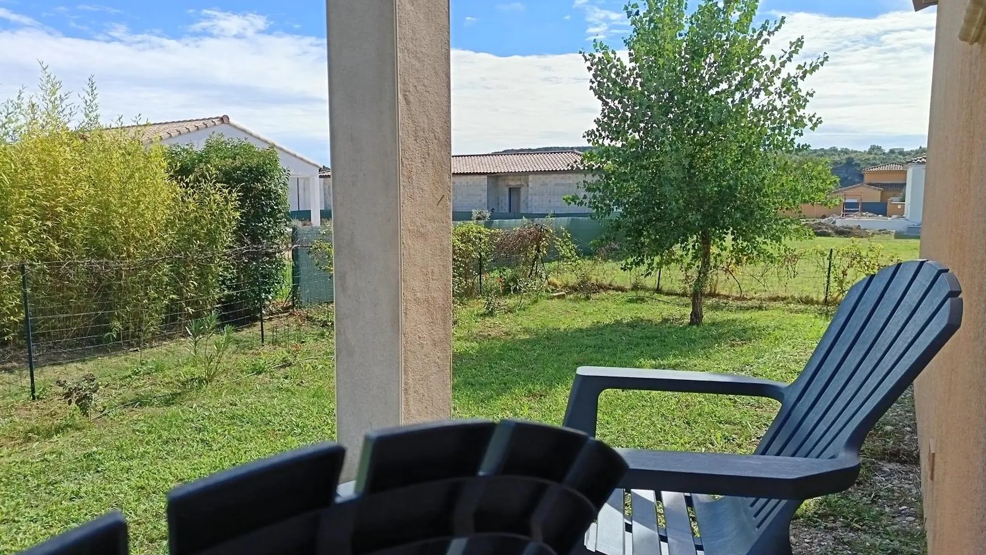 Villa Sun Vallon France