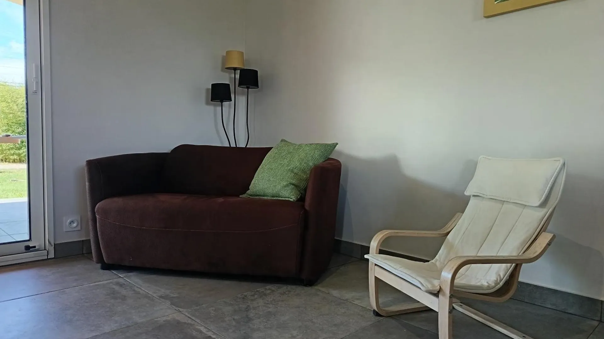 Villa Sun Vallon