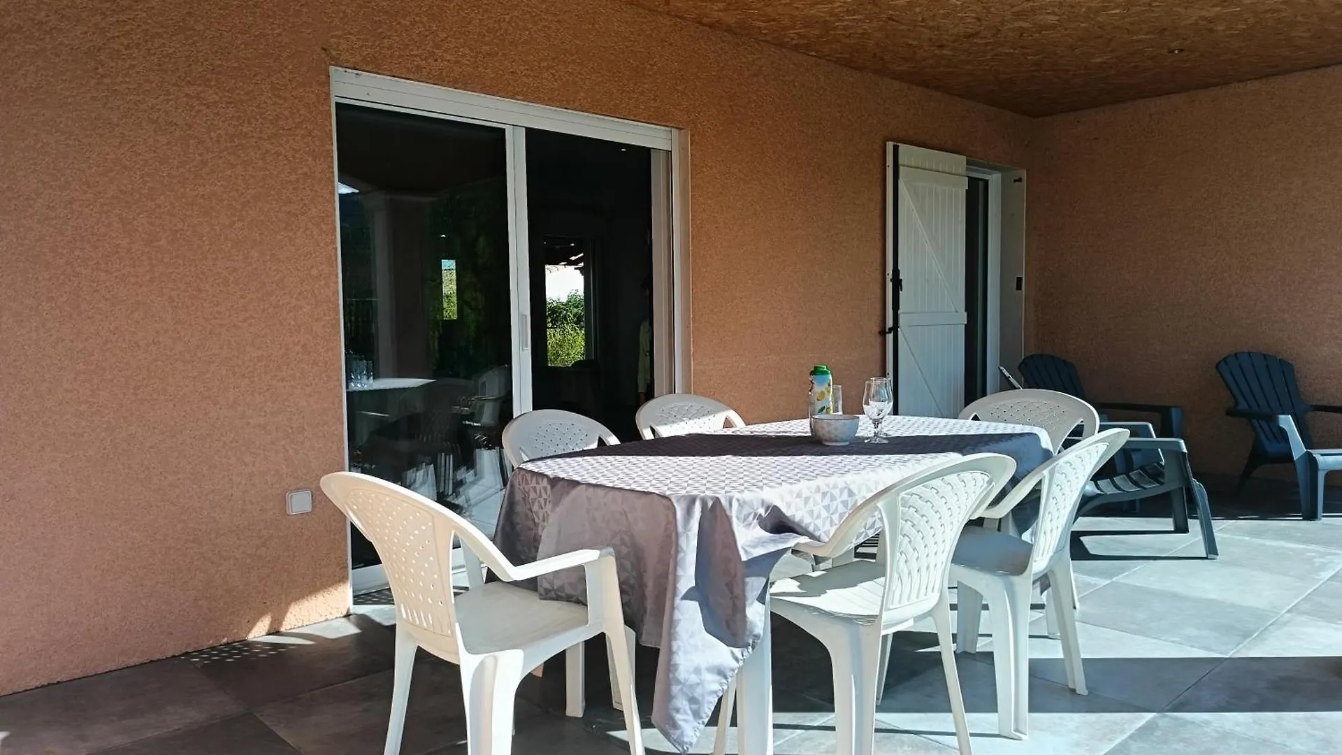 Villa Sun Vallon France