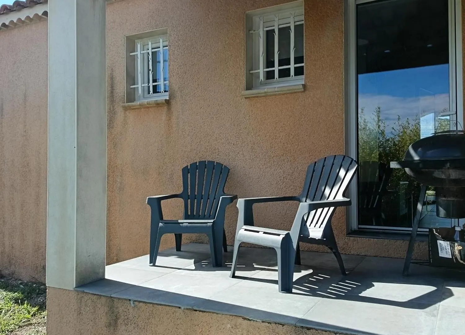 Villa Sun Vallon