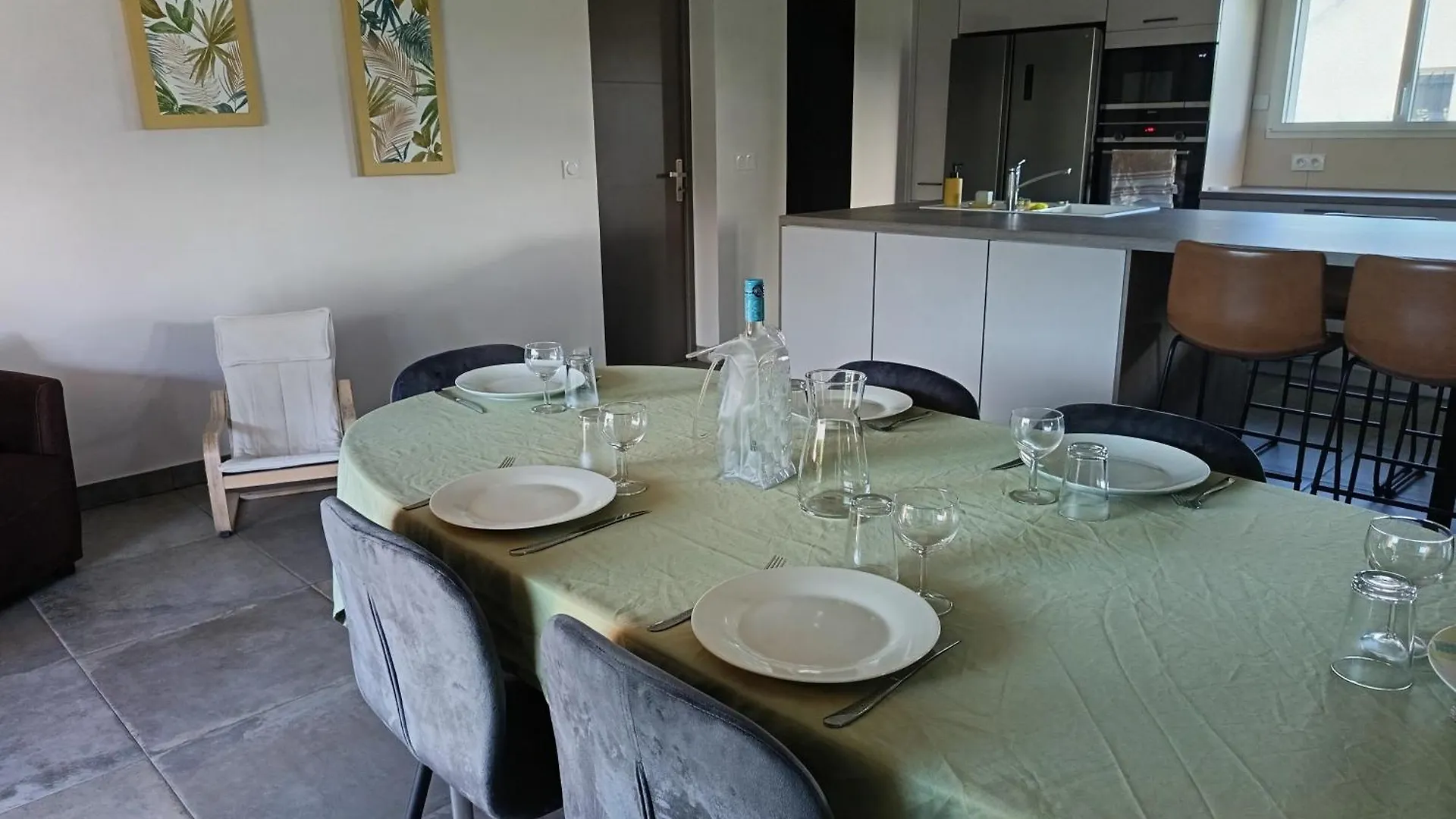 Villa Sun Vallon