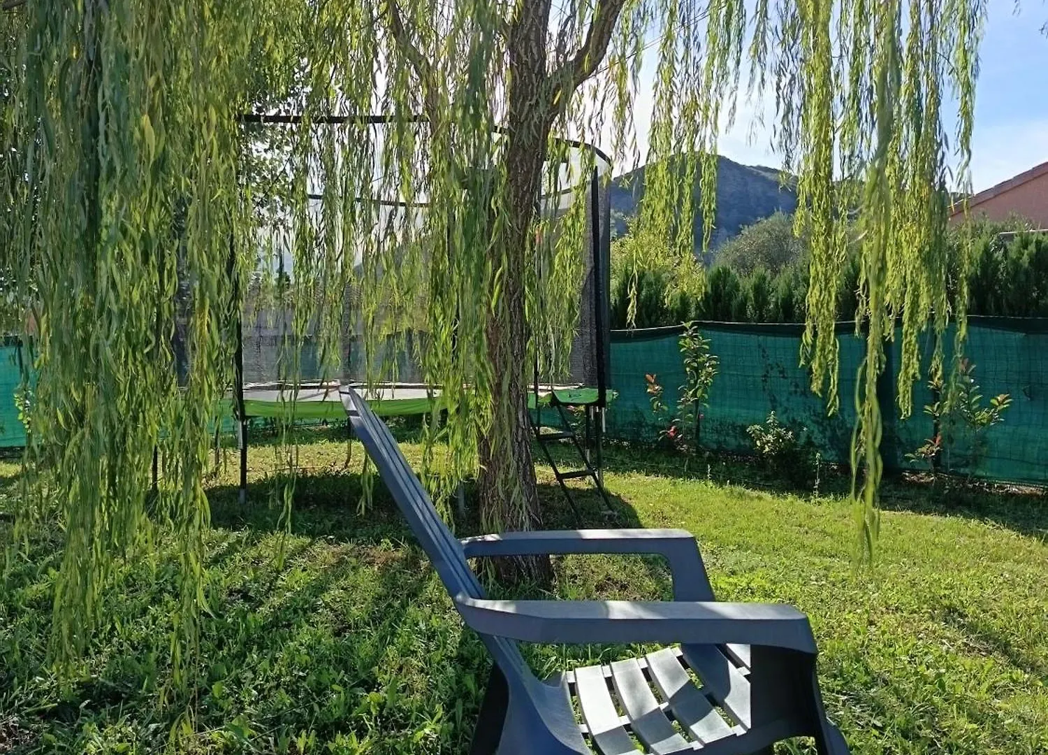 Sun Vallon Villa Vallon-Pont-d'Arc