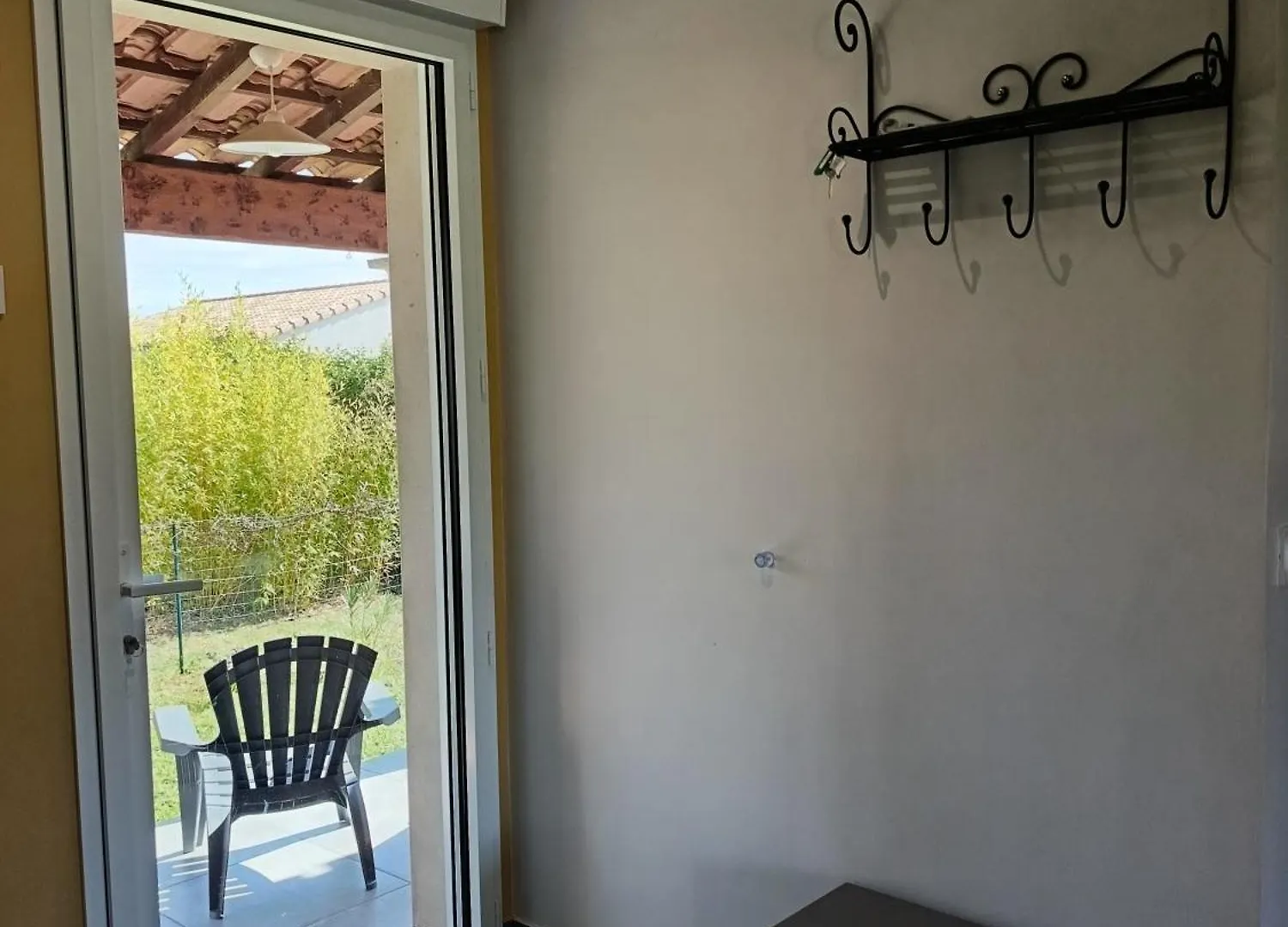 Villa Sun Vallon France