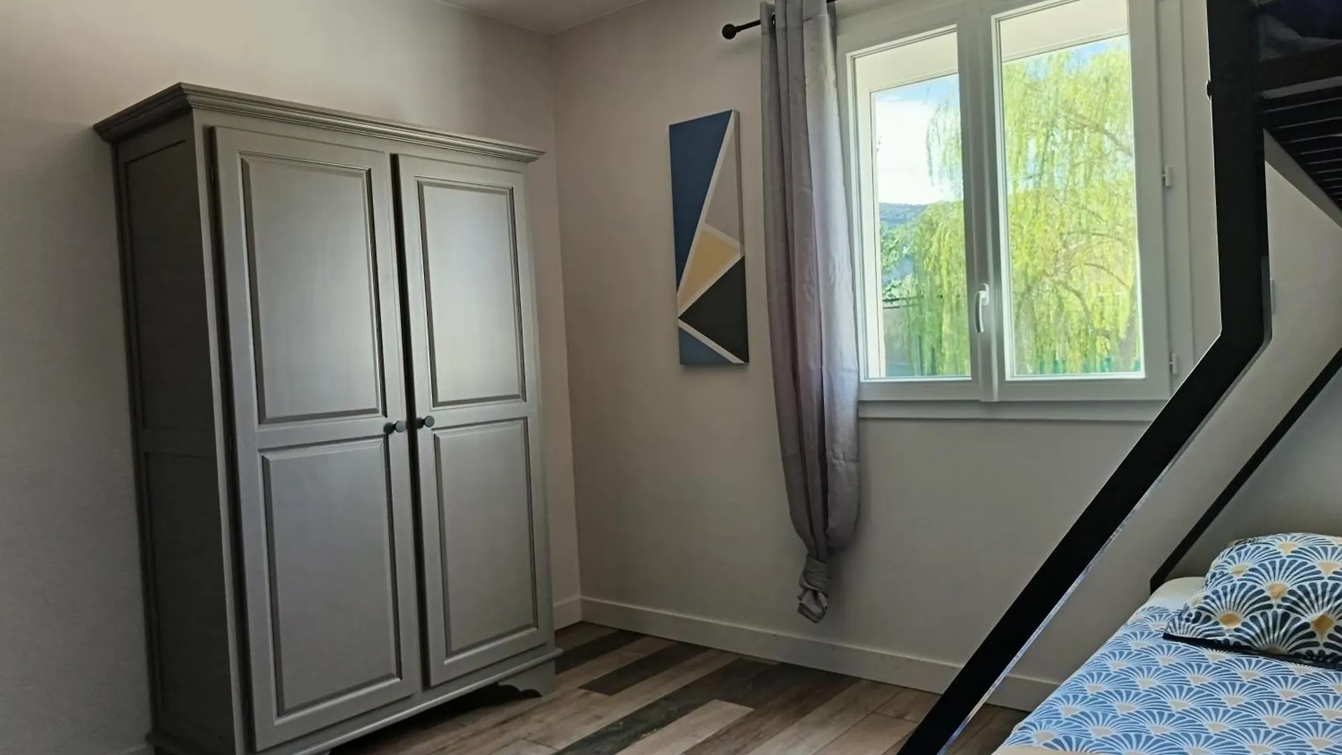 Villa Sun Vallon France