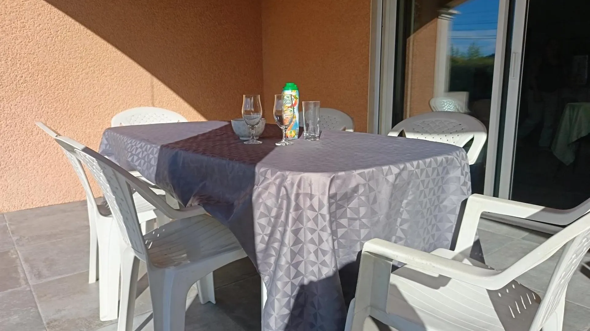 Villa Sun Vallon