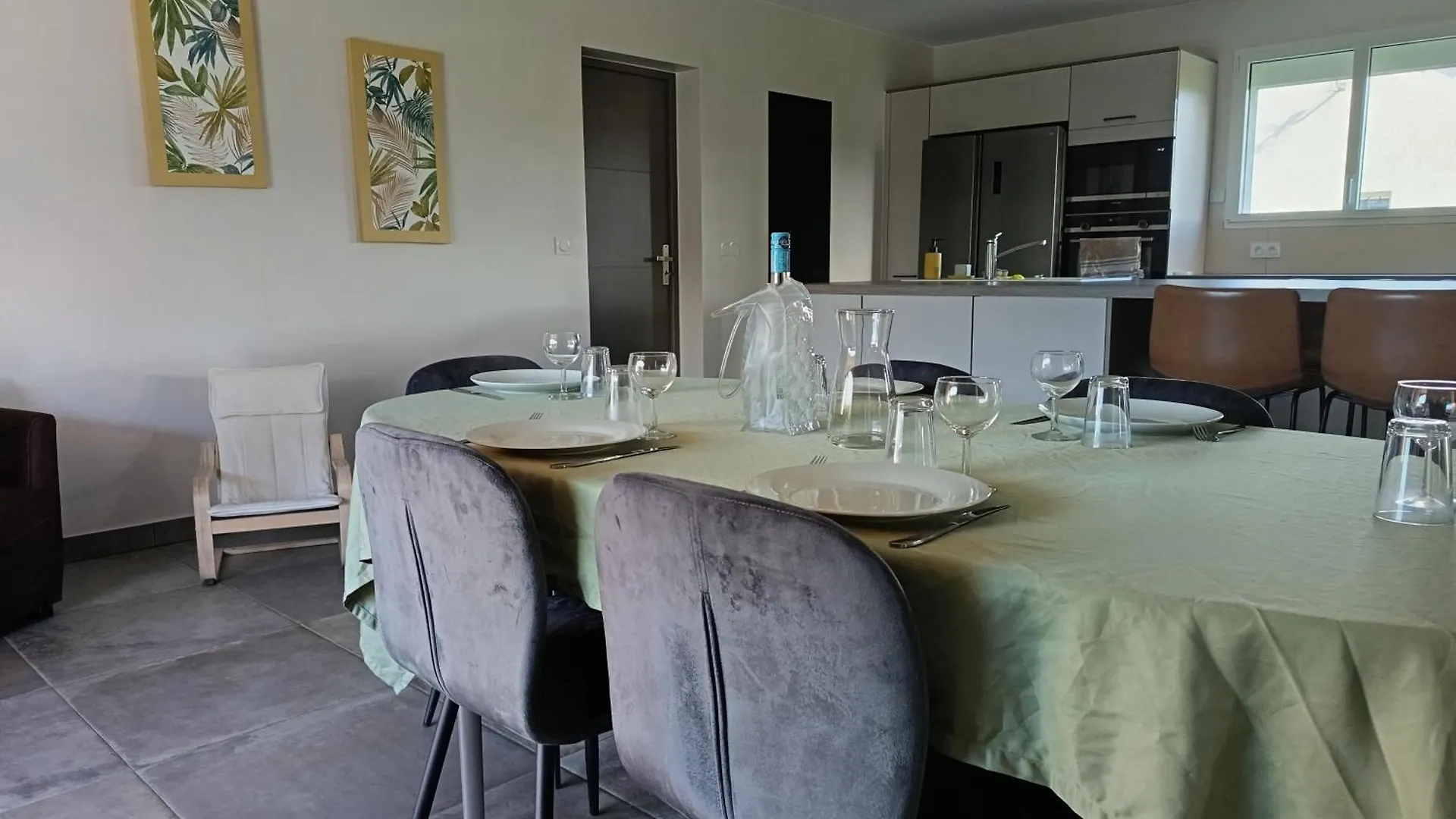 Villa Sun Vallon