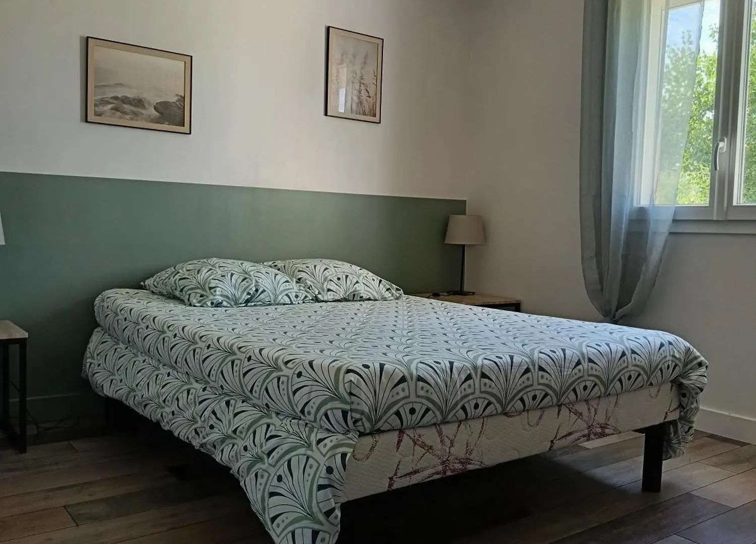 Villa Sun Vallon
