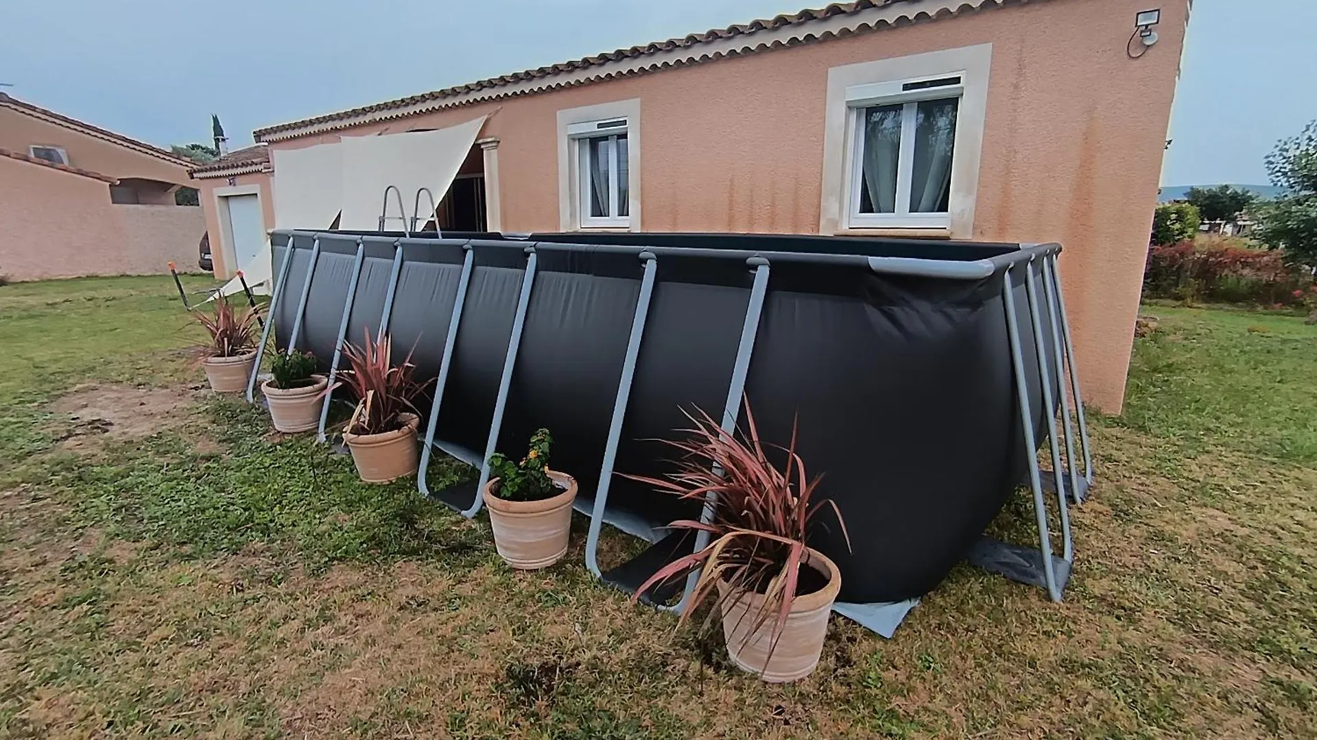 Villa Sun Vallon