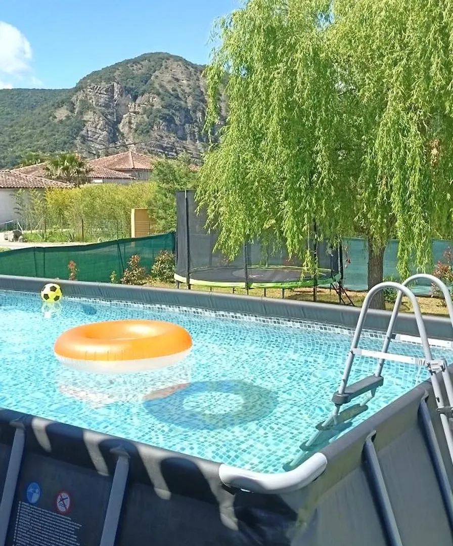 Sun Vallon فرنسا