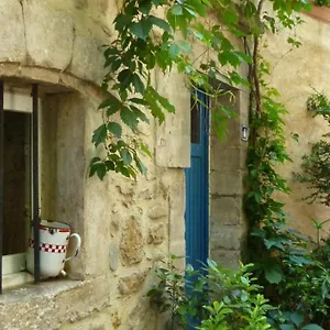 Bed & Breakfast Du Clocher, Vallon-Pont-d'Arc