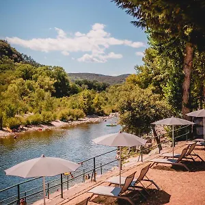 Campsite Rives D'arc, Vallon-Pont-d'Arc