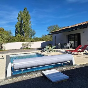 Chez Louise Et Juliette Villa