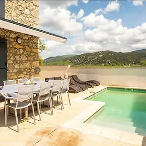 La Grange De Papy Villa