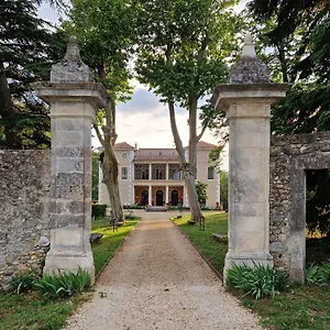 Hotel Walbaum, Vallon-Pont-d'Arc