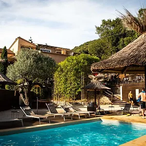 Hotel Le Belvedere, Vallon-Pont-d'Arc