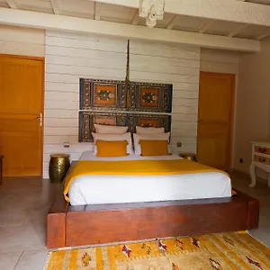 Bed & Breakfast Couleurs Du Sud, Vallon-Pont-d'Arc
