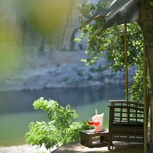 Hotel Prehistoric - Adult Only, Vallon-Pont-d'Arc