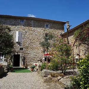 Hotel Le Manoir Du Raveyron, Vallon-Pont-d'Arc