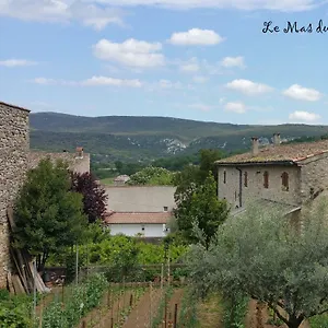 Du Paulou Appartement